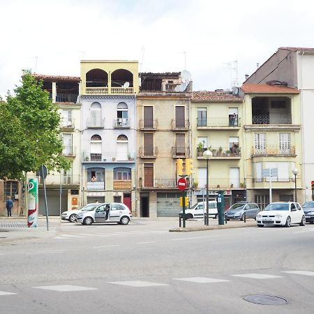 Apartament Centre Historic A Olot Exterior photo