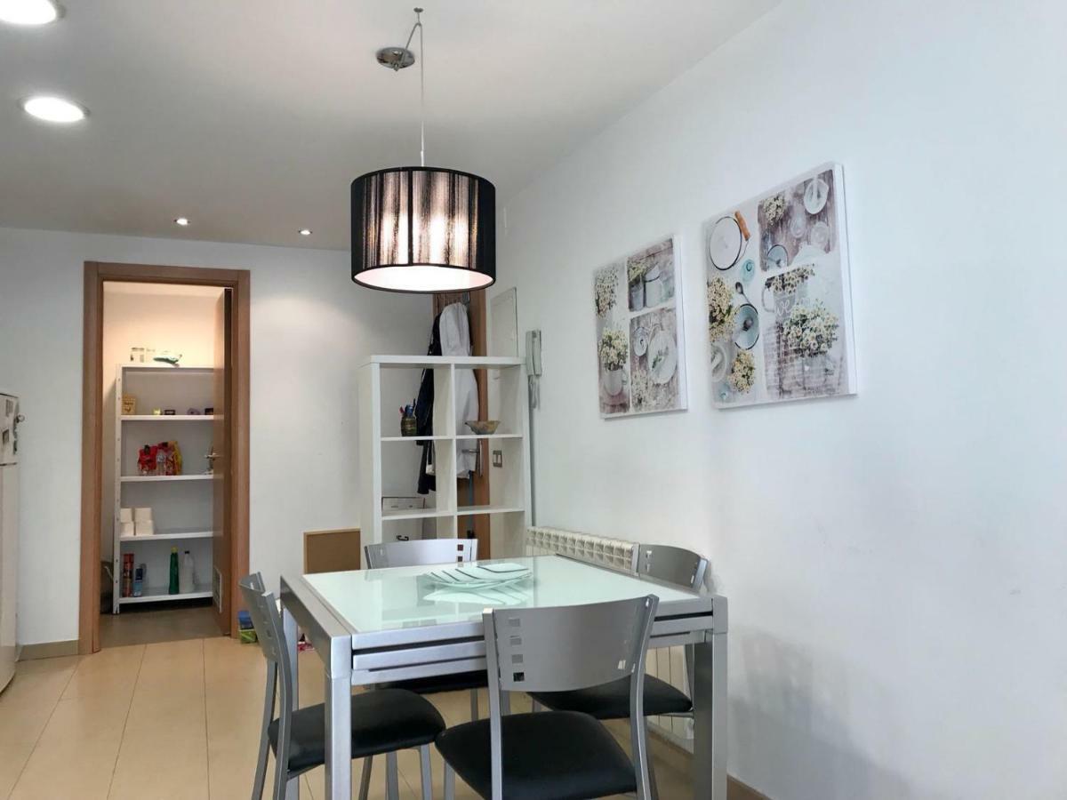 Apartament Centre Historic A Olot Exterior photo